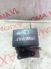 Блок abs TOYOTA FUNCARGO NCP21 1NZFE 4405052131 5 ракурс