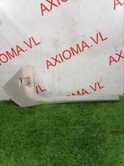 Порожек пластиковый правый передний SUBARU STELLA RN1 EN07D 94020KG000WA 5 ракурс