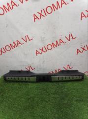 Накладка замка багажника HONDA ODYSSEY RB1 K24A 84640SFEJ11ZD 4 ракурс
