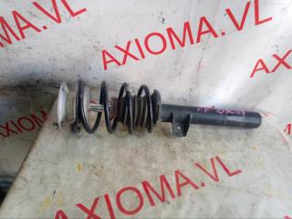 Стойка подвески правая передняя BMW 5-SERIES F10 N47D20C 31316863884 1 ракурс