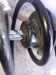 Стойка подвески правая передняя BMW 5-SERIES F10 N47D20C 31316863884 3 ракурс