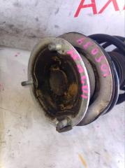 Стойка подвески правая передняя BMW 5-SERIES F10 N47D20C 31316863884 4 ракурс