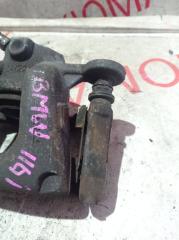 Суппорт левый передний BMW 1-SERIES E87N N43B16 34116774681 4 ракурс