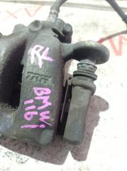 Суппорт левый задний BMW 1-SERIES E87N N43B16 34216776377 4 ракурс