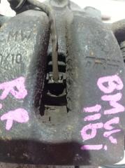 Суппорт правый задний BMW 1-SERIES E87N N43B16 34216776378 5 ракурс