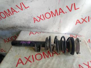 Стойка подвески левая передняя BMW 5-SERIES F10 N47D20C 31316863881 1 ракурс