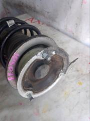 Стойка подвески левая передняя BMW 5-SERIES F10 N47D20C 31316863881 4 ракурс