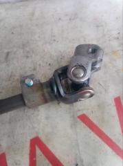 Рулевой карданчик SUBARU STELLA RN1 EN07D 34561KG010 3 ракурс