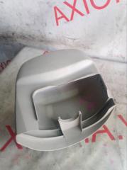 Кожух рулевой колонки SUBARU STELLA RN1 EN07D 34341KG010OE 3 ракурс