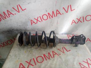 Стойка подвески передняя левая TOYOTA FUNCARGO 2003 контрактная Стойка подвески передняя левая TOYOTA FUNCARGO 2003