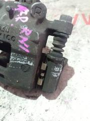 Суппорт правый передний SUBARU STELLA RN1 EN07D 26292KG001 5 ракурс