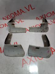 Брызговики комплект MAZDA BIANTE CCEFW LFVD C273V345185, C273V345285, C273V346185, C273V346285 4 ракурс