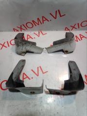 Брызговики комплект MAZDA BIANTE CCEFW LFVD C273V345185, C273V345285, C273V346185, C273V346285 5 ракурс
