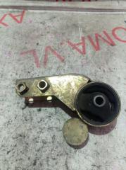 Подушка двигателя задняя MITSUBISHI EK WAGON H81W 3G83 MR594914, MR961748, MN110326, 1091A019, 1091A008 1 ракурс