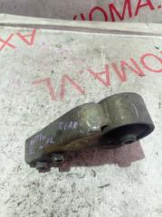 Подушка двигателя задняя MITSUBISHI EK WAGON H81W 3G83 MR594914, MR961748, MN110326, 1091A019, 1091A008 4 ракурс