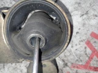 Подушка двигателя задняя MITSUBISHI EK WAGON H81W 3G83 MR594914, MR961748, MN110326, 1091A019, 1091A008 5 ракурс