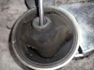 Подушка двигателя задняя MITSUBISHI EK WAGON H82W 3G83 MR594914, MR961748, MN110326, 1091A019, 1091A008 5 ракурс