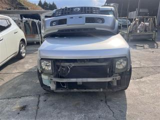 Рулевая рейка NISSAN CUBE BZ11 CR14DE 480103U010 1 ракурс