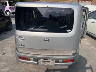 Рулевая рейка NISSAN CUBE BZ11 CR14DE 480103U010 4 ракурс