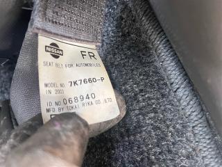 Рулевая рейка NISSAN CUBE BZ11 CR14DE 480103U010 4 ракурс