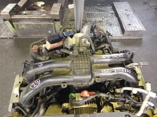 АКПП SUBARU IMPREZA GP6 FB20A 31000AH990, TC580DD5AA 1 ракурс