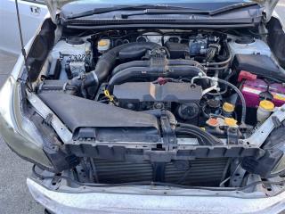 АКПП SUBARU IMPREZA GP6 FB20A 31000AH990, TC580DD5AA 2 ракурс