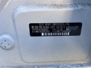 АКПП SUBARU IMPREZA GP6 FB20A 31000AH990, TC580DD5AA 3 ракурс