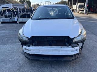 АКПП SUBARU IMPREZA GP6 FB20A 31000AH990, TC580DD5AA 4 ракурс