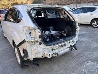 АКПП SUBARU IMPREZA GP6 FB20A 31000AH990, TC580DD5AA 5 ракурс