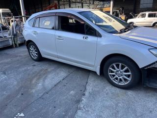 Бензонасос SUBARU IMPREZA GP6 FB20A 42021FJ000 2 ракурс