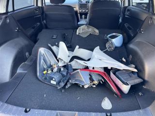 Стоп-сигнал левый задний SUBARU IMPREZA GP6 FB20A 84912FJ050, 6425 1 ракурс