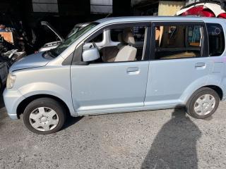 Подушка двигателя задняя MITSUBISHI EK WAGON H81W 3G83 MR594914, MR961748, MN110326, 1091A019, 1091A008 2 ракурс