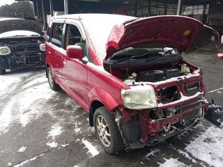 Подушка двигателя задняя MITSUBISHI EK WAGON H81W 3G83 MR594914, MR961748, MN110326, 1091A019, 1091A008 1 ракурс
