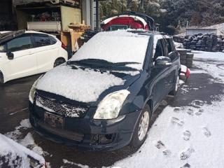 Горловина топливного бака SUZUKI SWIFT ZC71S K12B 8920163J30 1 ракурс