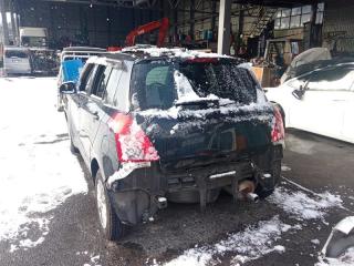 Горловина топливного бака SUZUKI SWIFT ZC71S K12B 8920163J30 2 ракурс