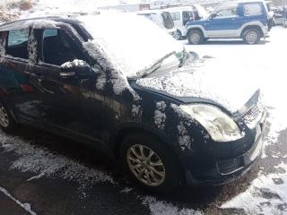 Горловина топливного бака SUZUKI SWIFT ZC71S K12B 8920163J30 3 ракурс