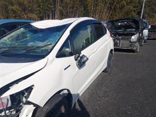 Накладка 5-й двери HONDA FIT GP5 LEB 74890T5C003 2 ракурс