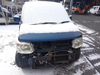 Фара правая передняя MITSUBISHI EK WAGON H82W 3G83 8301A602, P6519 1 ракурс
