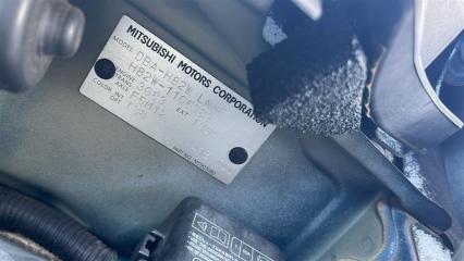 Фара правая передняя MITSUBISHI EK WAGON H82W 3G83 8301A602, P6519 4 ракурс