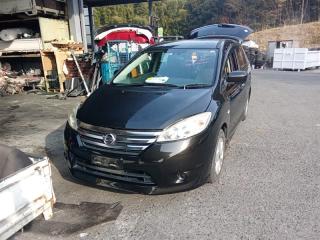 Бензонасос NISSAN LAFESTA CWEFWN LFVD 17040HA00A 1 ракурс