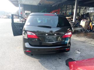 Бензонасос NISSAN LAFESTA CWEFWN LFVD 17040HA00A 2 ракурс