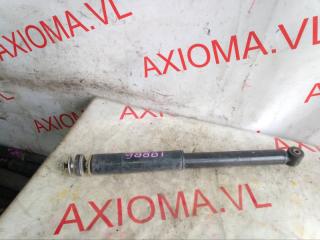 Амортизатор правый задний HONDA FIT GD1 L13A 52610SAAN010M1, 52610SAAJ02 5 ракурс