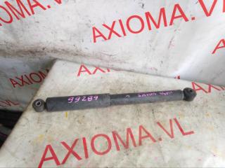 Амортизатор левый задний TOYOTA SUCCEED NCP59 1NZFE 4853052450 5 ракурс