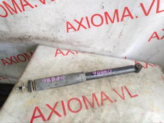 Амортизатор левый задний HONDA FIT GD1 L13A 52610SAAN010M1, 52610SAAJ02 5 ракурс