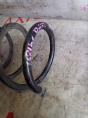 Пружина левая задняя NISSAN DAYZ B21W 3B20 550206A01C 5 ракурс