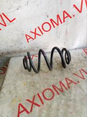 Пружина правая задняя TOYOTA SUCCEED NCP59 1NZFE 4825852020 1 ракурс