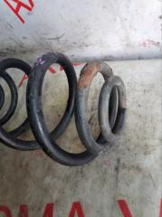 Пружина правая задняя TOYOTA SUCCEED NCP59 1NZFE 4825852020 2 ракурс