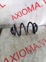 Пружина левая задняя TOYOTA SUCCEED NCP59 1NZFE 4825852020 1 ракурс