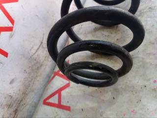 Пружина левая задняя TOYOTA SUCCEED NCP59 1NZFE 4825852020 2 ракурс