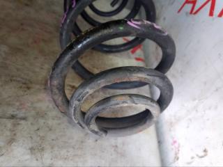 Пружина левая задняя TOYOTA SUCCEED NCP59 1NZFE 4825852020 3 ракурс